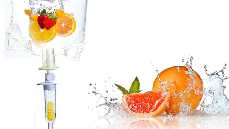 What is Intravenous Vitamin C Cancer Treatment? - Vitamin C and Cancer