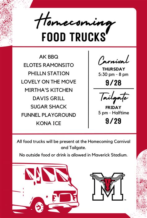 HOMECOMING | Marshall ISD