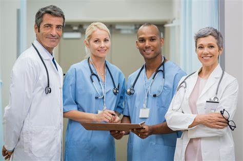 BECOMING A MEDICAL DOCTOR IN SOUTH AFRICA