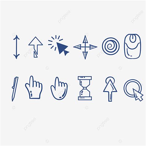 Image result for Mouse Click Button Icon