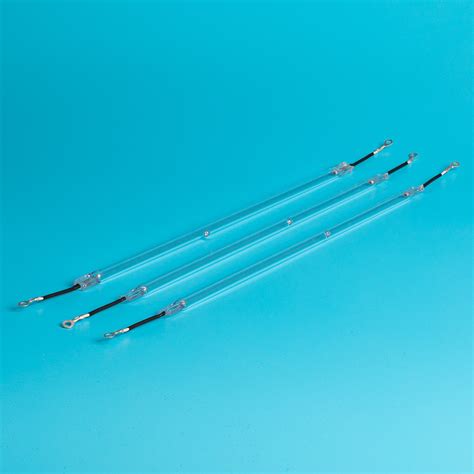 Xenon lamp 1700 W Set (3 pcs.) for SUNTEST XLS+ and XXL+