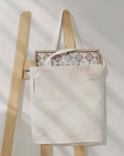 Sardar Smarak Tote Bag – The Heritage Art