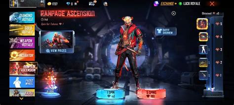 5 best Free Fire bundles like Criminal and Cobra in July 2022