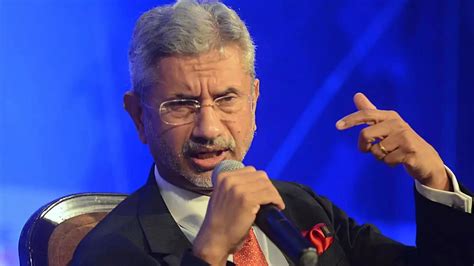 Need to build reliable, resilient supply chains, says EAM Jaishankar