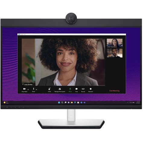 Monitor with Camera 的图像结果