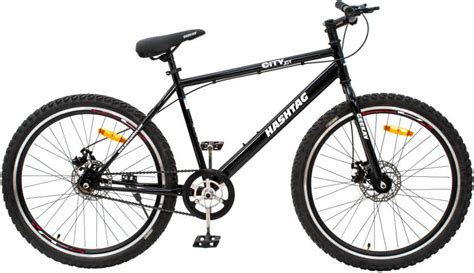 Geekay Hashtag 26T MTB 26 T Mountain Cycle Price in India - Buy Geekay ...