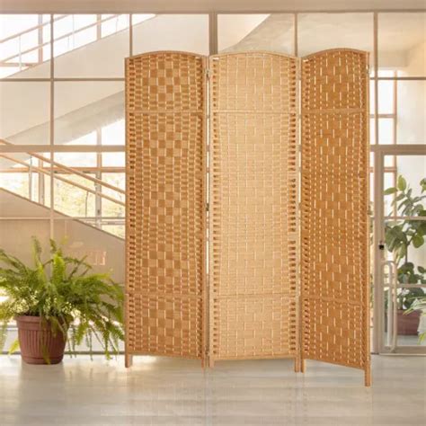 Portable Folding Room Divider - Lightweight and India | Ubuy