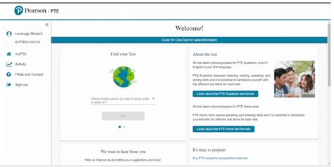 PTE 2024: Exam Types, Registration Process, Syllabus, Score ...