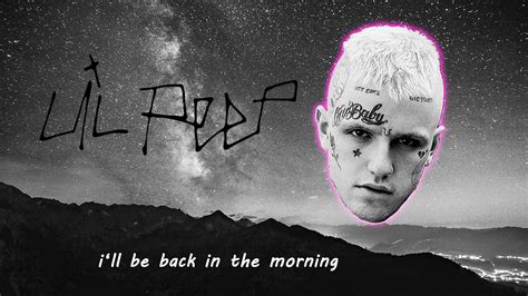 Cool Lil Peep Wallpapers - Top Free Cool Lil Peep Backgrounds ...