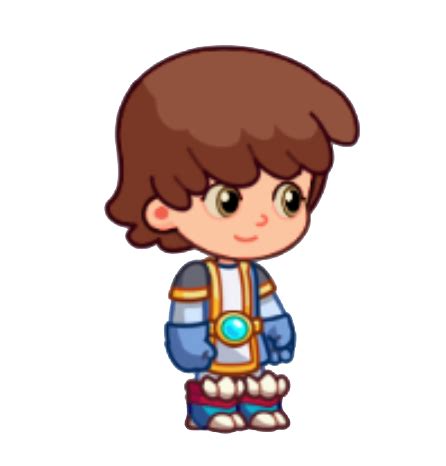 Image result for Fissural Prodigy Evolution