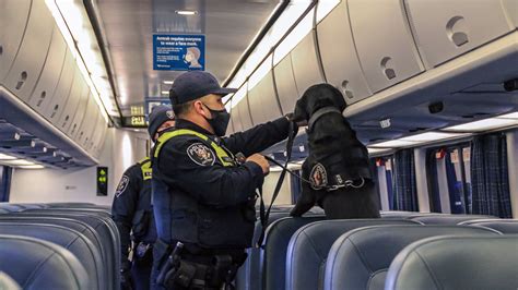 About Us | Amtrak Police Department