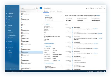 Computer Invoice Software 的图像结果