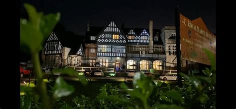 ROYAL MARINE HOTEL (Dunoon, Scotland) - Hotel Reviews, Photos, Rate ...