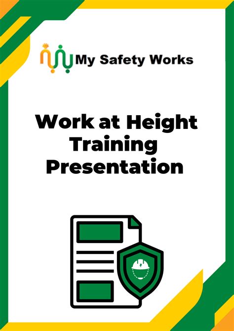 Work at Height Training Animation 的图像结果