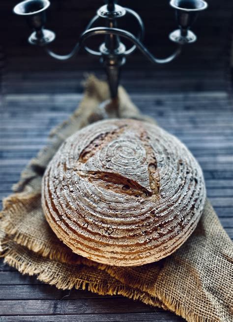 Ezekiel bread, based on a Biblical recipe. 600 B.C. - Dining and Cooking