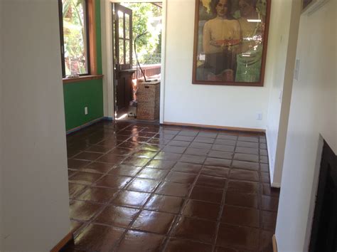 Can You Stain A Tile Floor at Catherine Dorsey blog