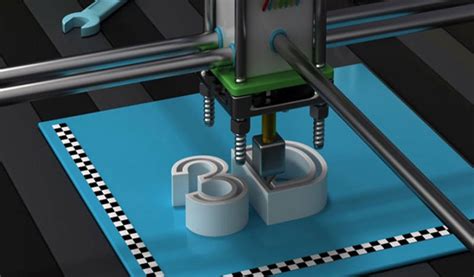 Image result for How Does a 3D Printer Work