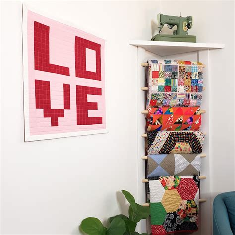 Image result for Mini Quilt Tutorial