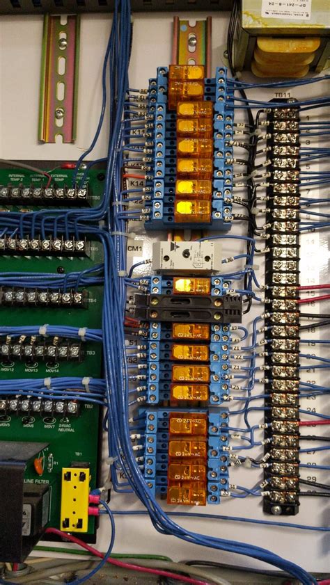 Image result for Electrical Panal Example