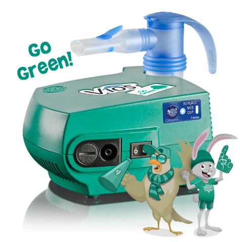 Image result for Vios Nebulizer Machine