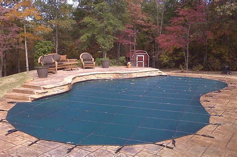 Image result for How to Install Loop Loc Pool Cover