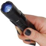 Image result for Taser Strike Flashlight