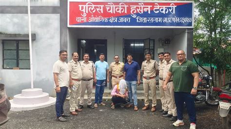 Mira-Bhayandar: Chhota Rajan Gang Member Who Jumped Furlough Held In ...