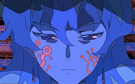 Nia Gurren Lagann Anti Spiral