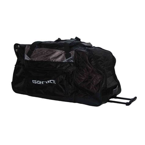 TOP PORTERO de la marca GENIAL