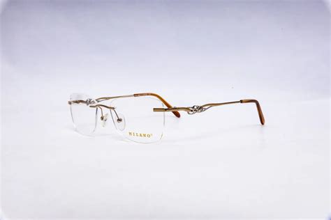 ORCHID Rectangular Black Eyeglasses | Eyesquare Optical