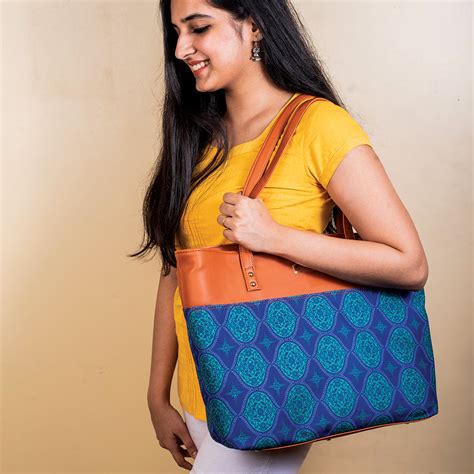 Office bags – Strokes by Namrata Mehta