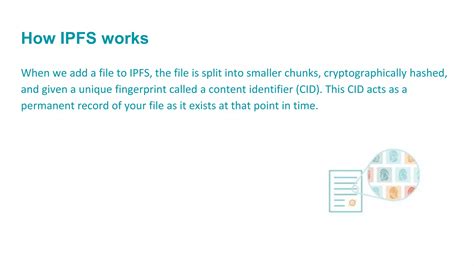 Image result for Interplanetary File System
