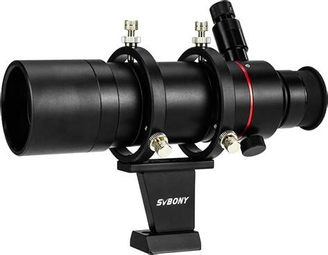 SVBONY SV208 Finder Scope, Straight-Through India | Ubuy