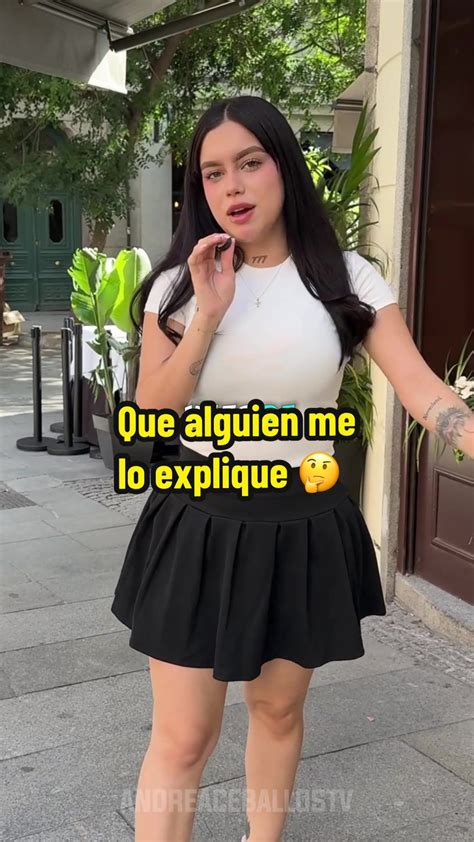 Andrea Ceballos (@andreaceballostv) - Urlebird