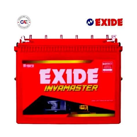 Exide INVAMASTER IMTT2300 (230AH) Price From Rs.14,700, Buy Exide ...