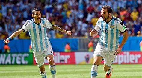 World Cup quarterfinals: Argentina beats Belgium 1-0 to reach semis ...