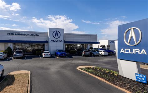 Our Locations | Anderson Automotive Group