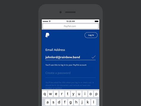 Image result for Form On a Mobile Screen