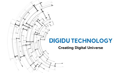Digidu Technology | Website Design and Development | Mobile Application ...