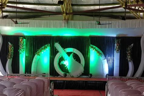 Rushab Garden - Venue - Karjat - Weddingwire.in