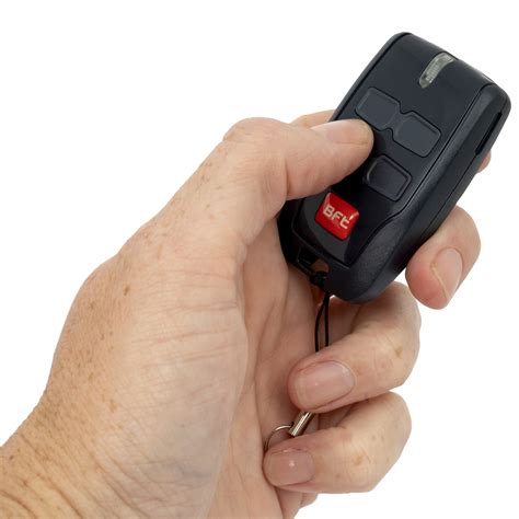 Image result for Bft Remote Control
