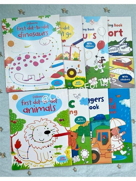 Image result for Usborne Sticker Books