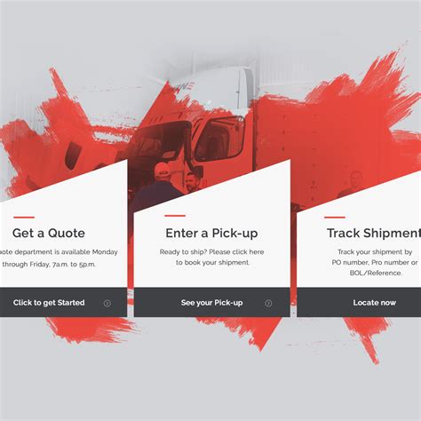 Dohrn Transfer Company | Terrostar Interactive Media