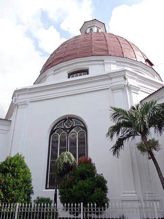 Blenduk Church, Semarang - Tripadvisor