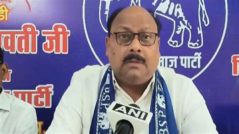 Samajwadi Party's DNA test demand in Ayodhya rape case is conspiracy to ...