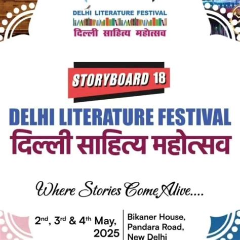 Jaipur Literature Fest 2024: Dates, venue, tickets and other details