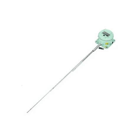 Resistance Temperature Detectors - Baumer RTD Assembly With Screwed ...