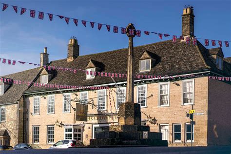 Remembrance Sunday , High St, Minchinhampton, Stroud, 9 November 2025 ...