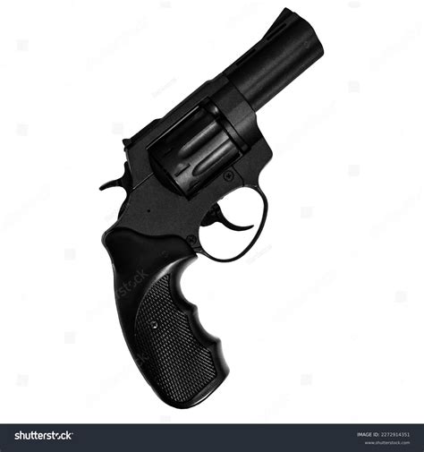 Image result for Revolver Front View
