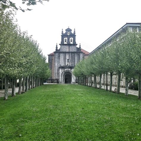 Santuario de Nuestra Senora la Bien Aparecida, Hoz de Marron - Tripadvisor